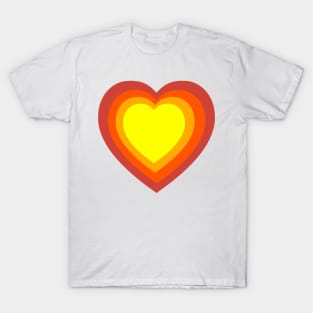 Lover‛s Heart T-Shirt